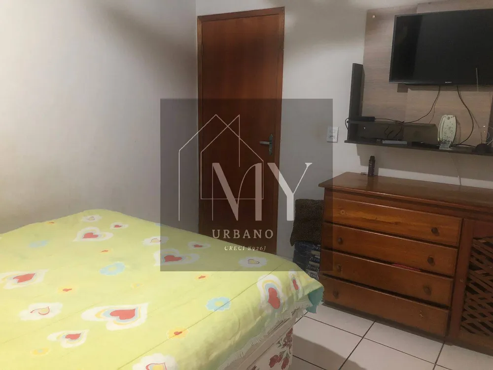 Casa, 3 quartos - Foto 7