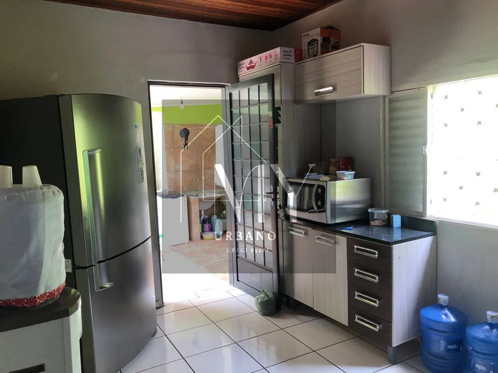 Casa, 3 quartos - Foto 4