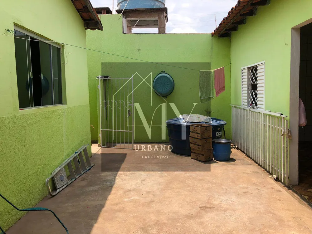 Casa, 3 quartos - Foto 12