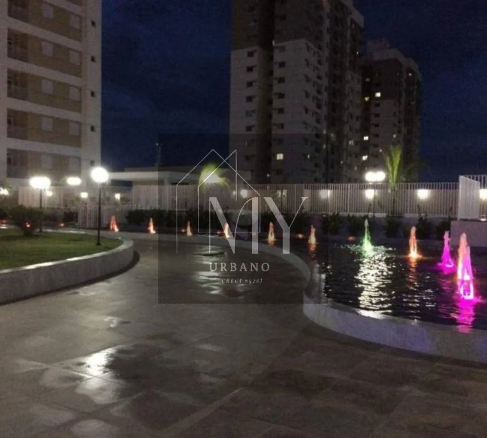 Apartamento, 3 quartos, 78 m² - Foto 1