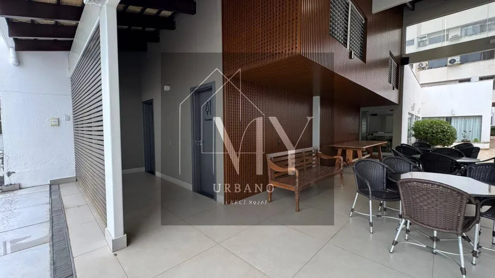 Apartamento, 4 quartos, 276 m² - Foto 8