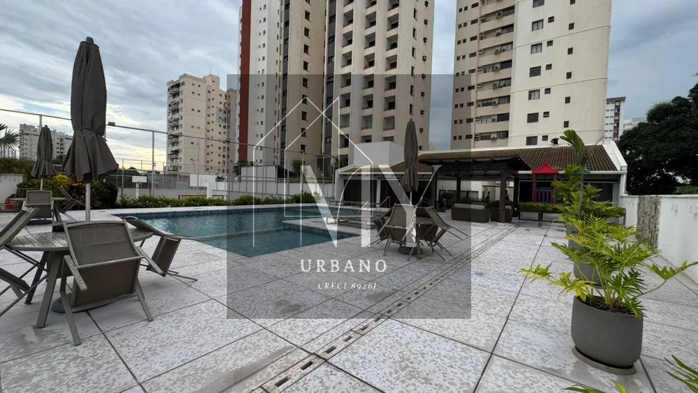 Apartamento, 4 quartos, 276 m² - Foto 4