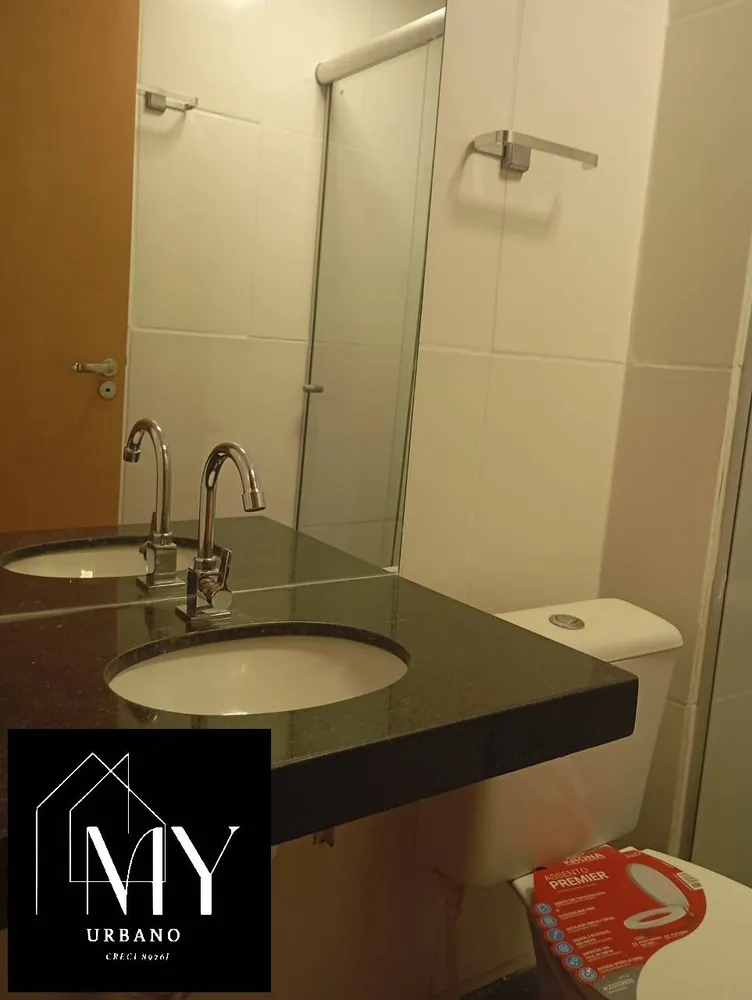 Apartamento, 2 quartos, 40 m² - Foto 8