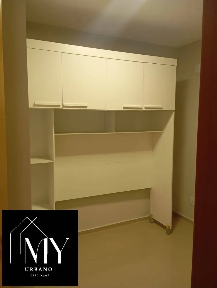Apartamento, 2 quartos, 40 m² - Foto 7