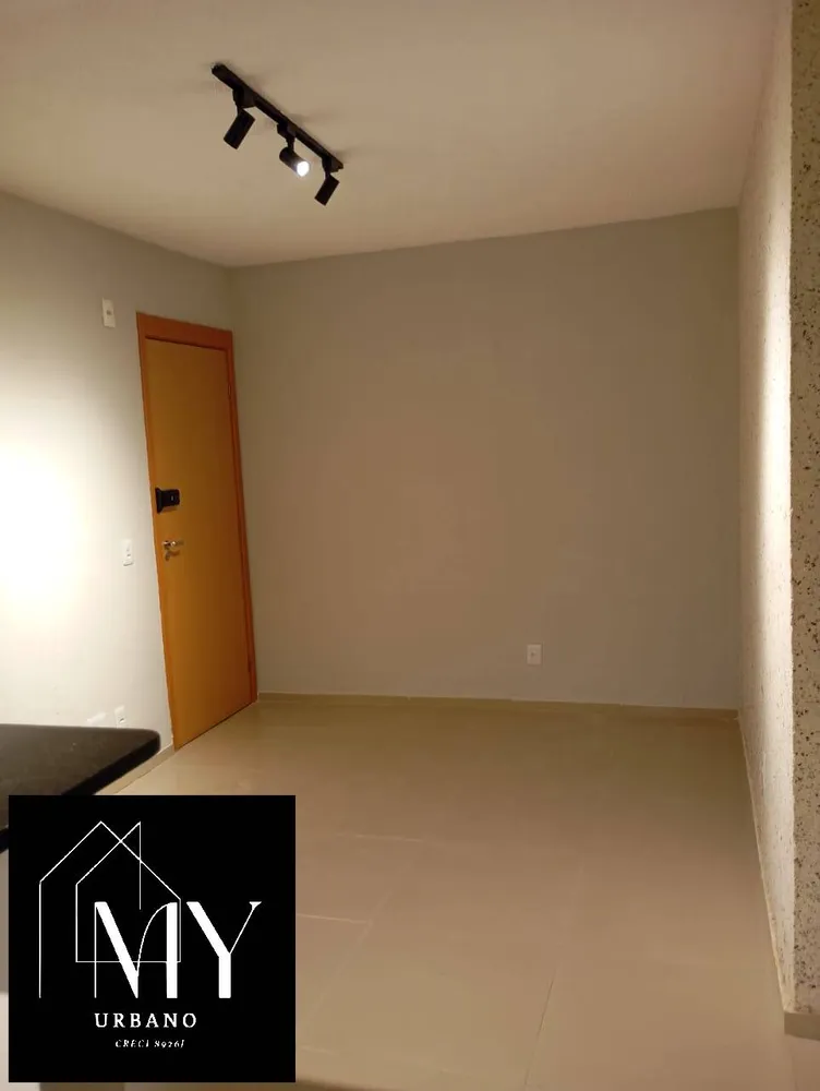 Apartamento, 2 quartos, 40 m² - Foto 3