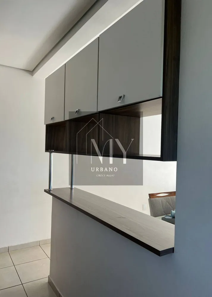 Apartamento - Foto 4