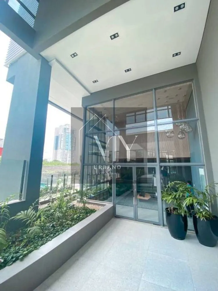 Apartamento, 3 quartos, 105 m² - Foto 3
