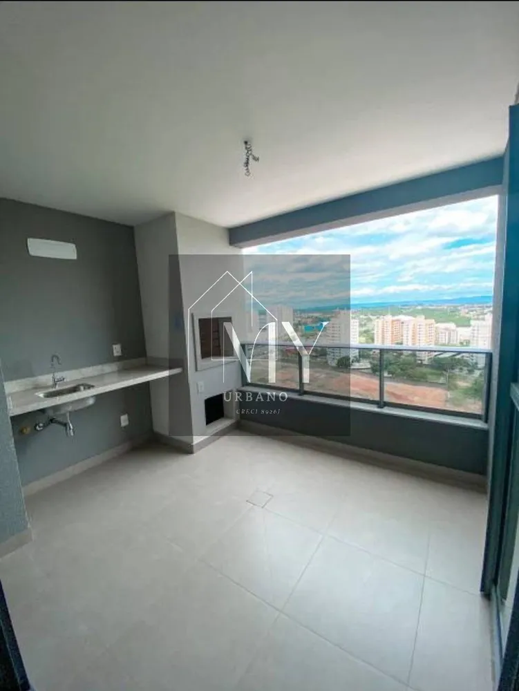 Apartamento, 3 quartos, 105 m² - Foto 7