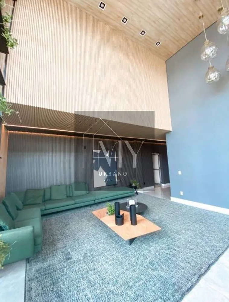 Apartamento, 3 quartos, 105 m² - Foto 2