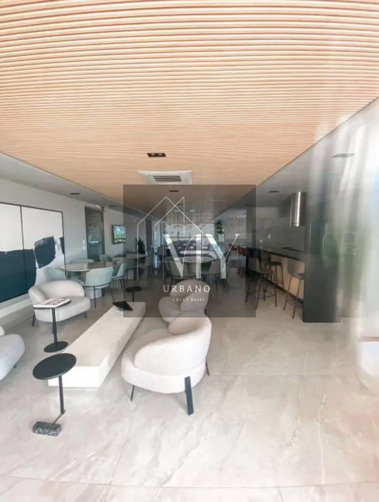 Apartamento, 3 quartos, 105 m² - Foto 8