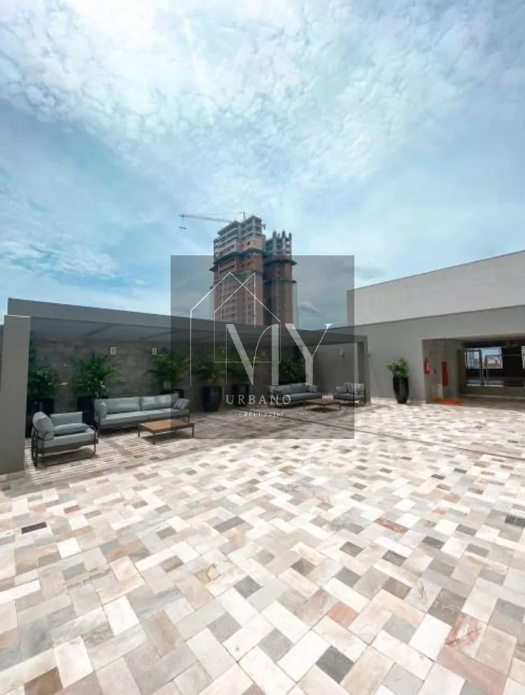 Apartamento, 3 quartos, 105 m² - Foto 4
