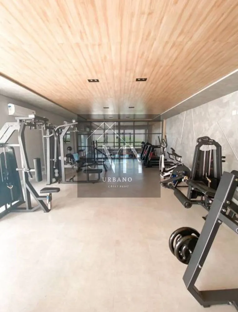 Apartamento, 3 quartos, 105 m² - Foto 5
