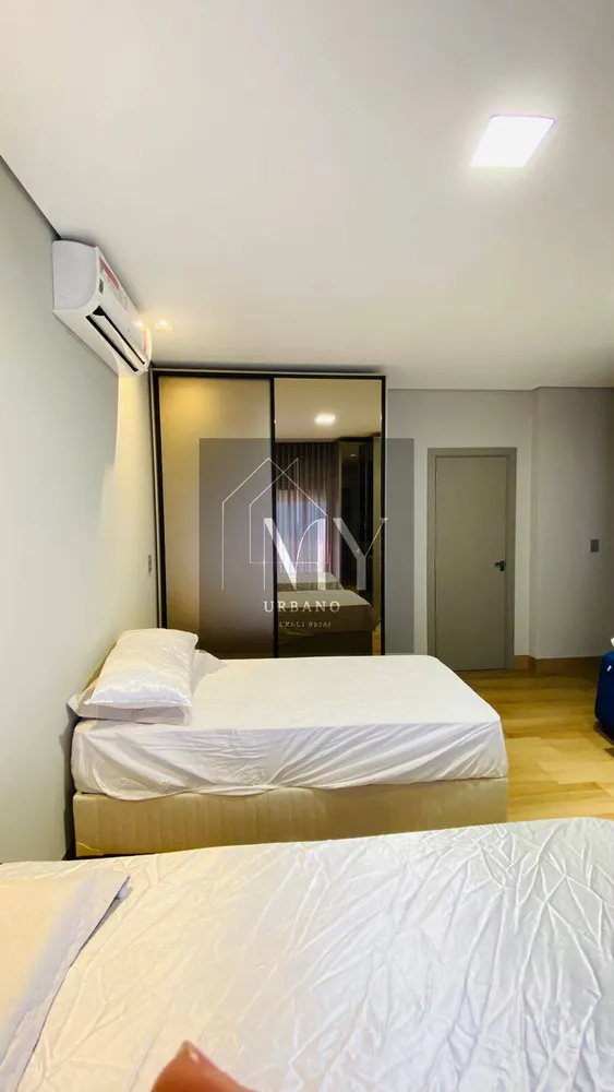 Casa, 3 quartos, 220 m² - Foto 8