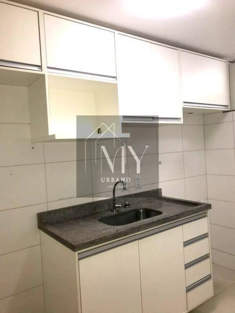 Apartamento, 3 quartos - Foto 1