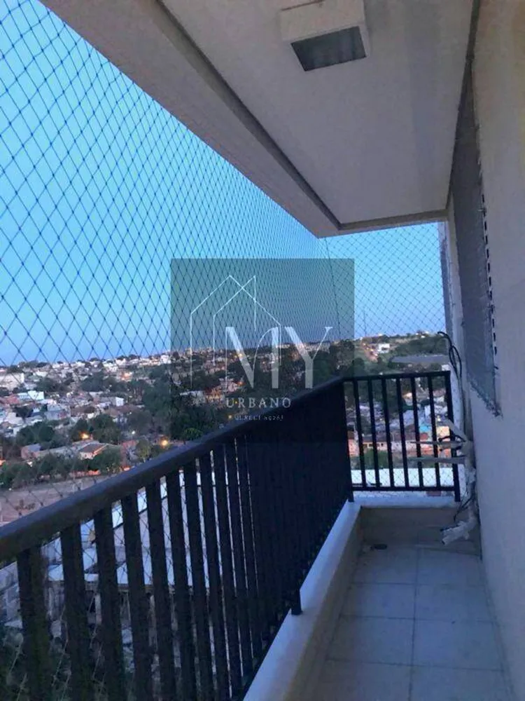 Apartamento, 3 quartos - Foto 6
