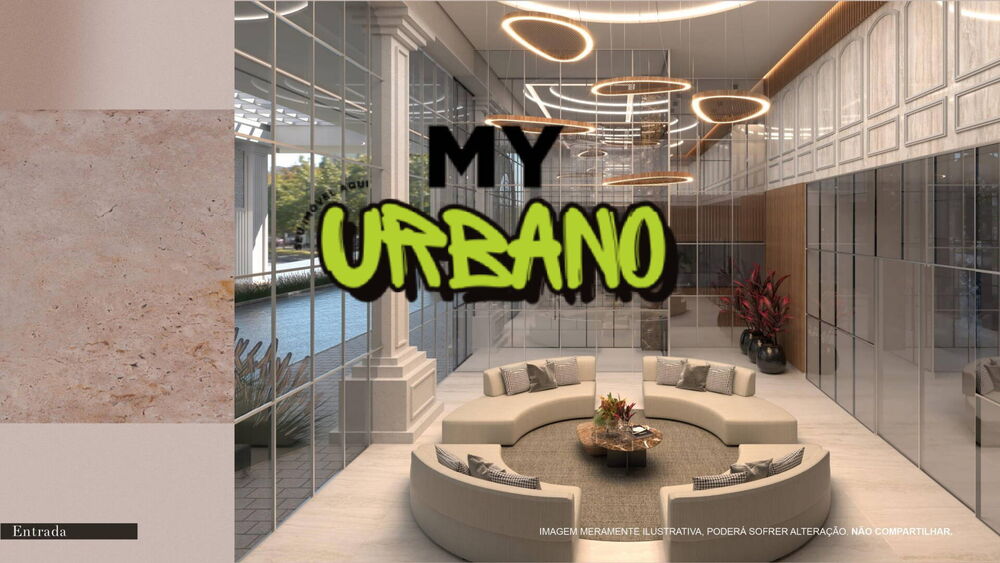 Apartamento à venda com 4 quartos, 209m² - Foto 4