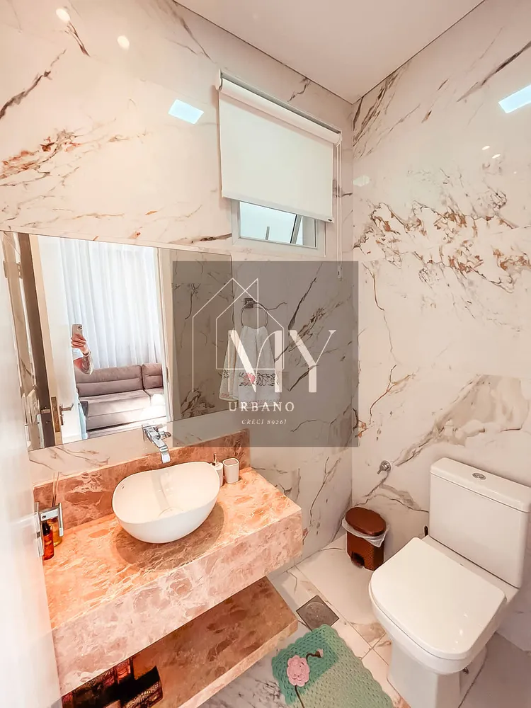 Casa de Condomínio, 3 quartos - Foto 7