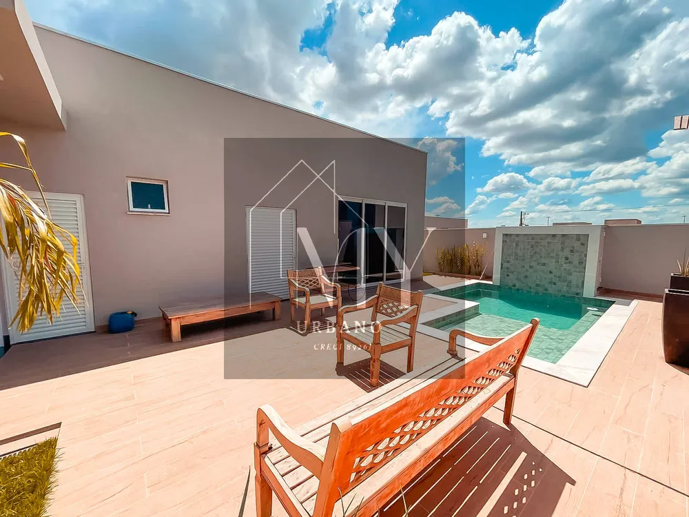 Casa de Condomínio, 3 quartos - Foto 6