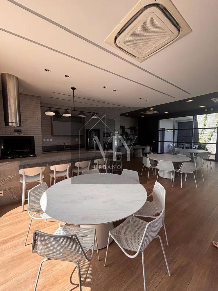 Apartamento, 3 quartos, 89 m² - Foto 1