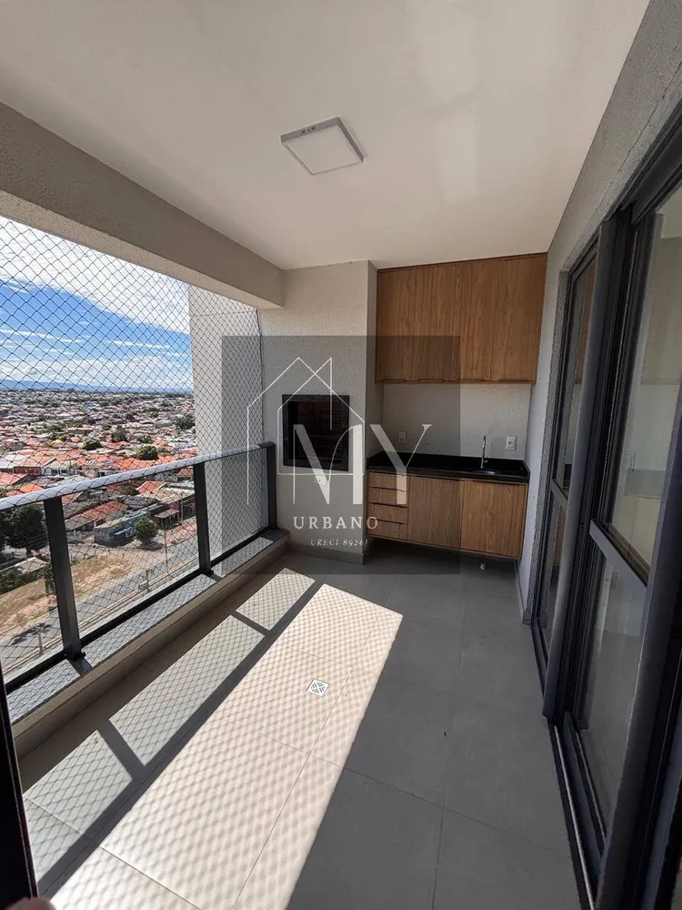 Apartamento, 3 quartos, 89 m² - Foto 3