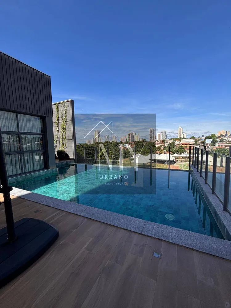 Apartamento, 3 quartos, 89 m² - Foto 2