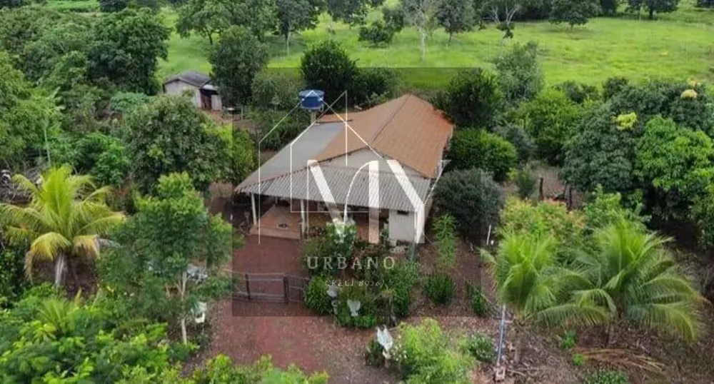 Terreno - Foto 1