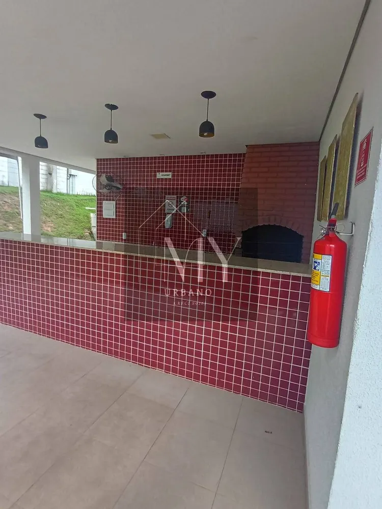 Apartamento, 2 quartos, 44 m² - Foto 4