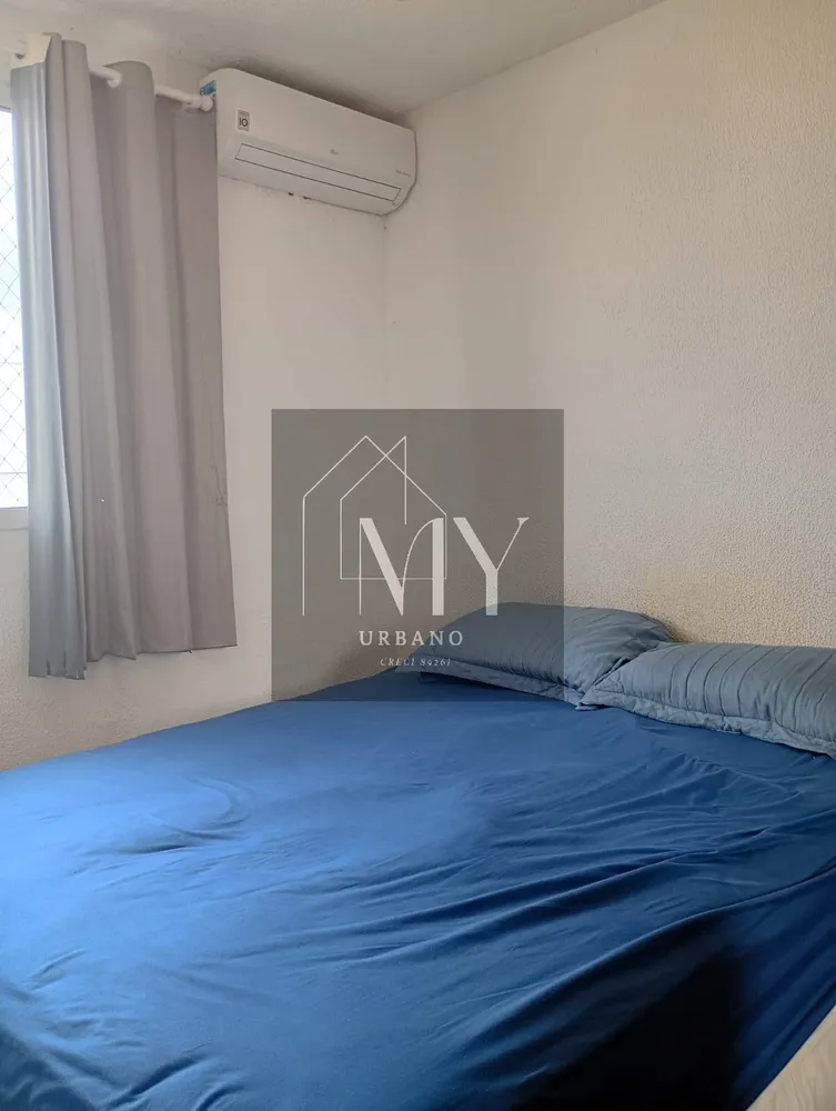 Apartamento, 2 quartos, 44 m² - Foto 7