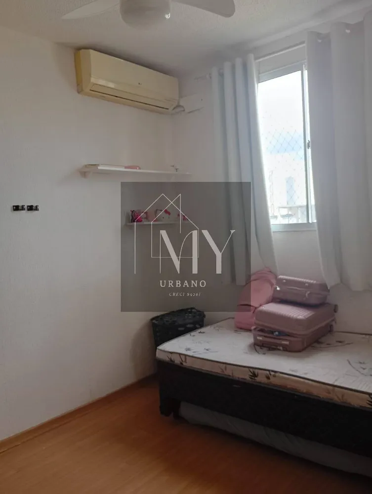Apartamento, 2 quartos, 44 m² - Foto 8