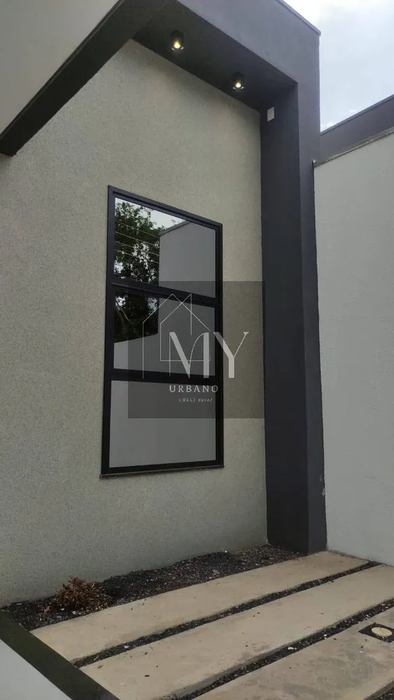 Casa, 3 quartos, 180 m² - Foto 2