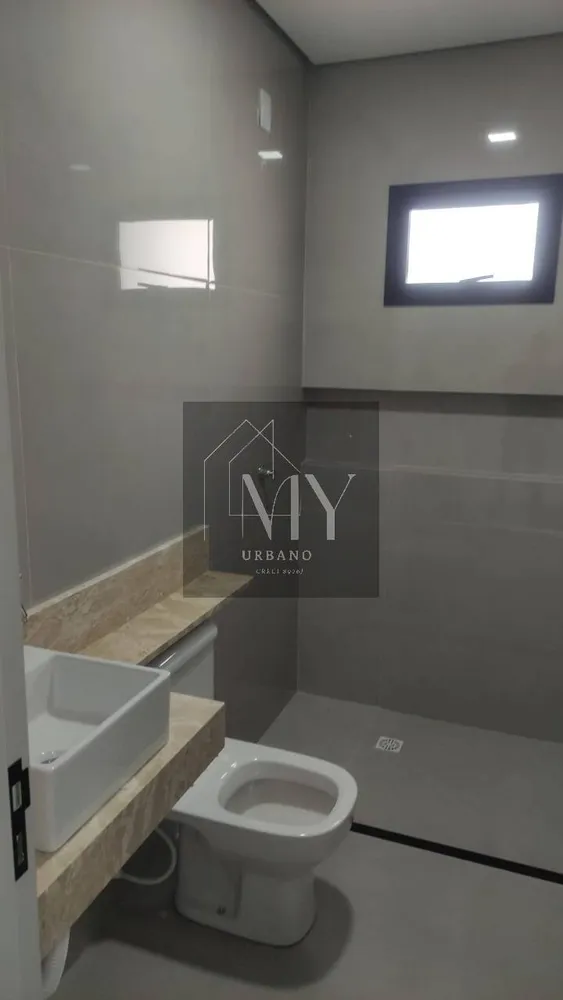 Casa, 3 quartos, 180 m² - Foto 3