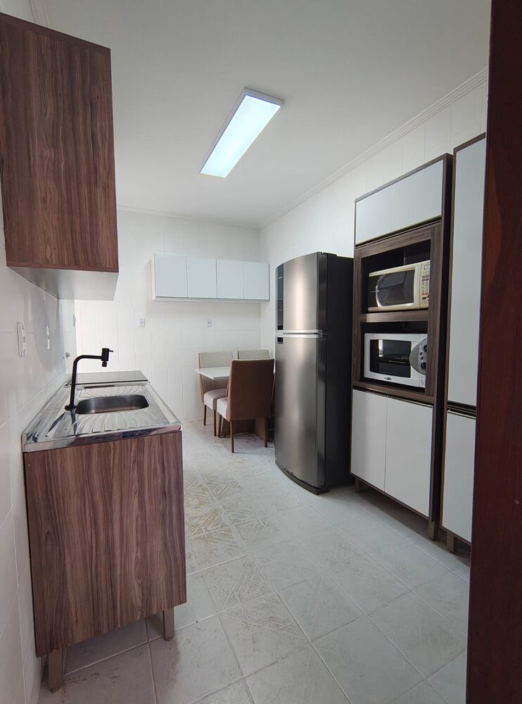 Apartamento, 3 quartos, 73 m² - Foto 5