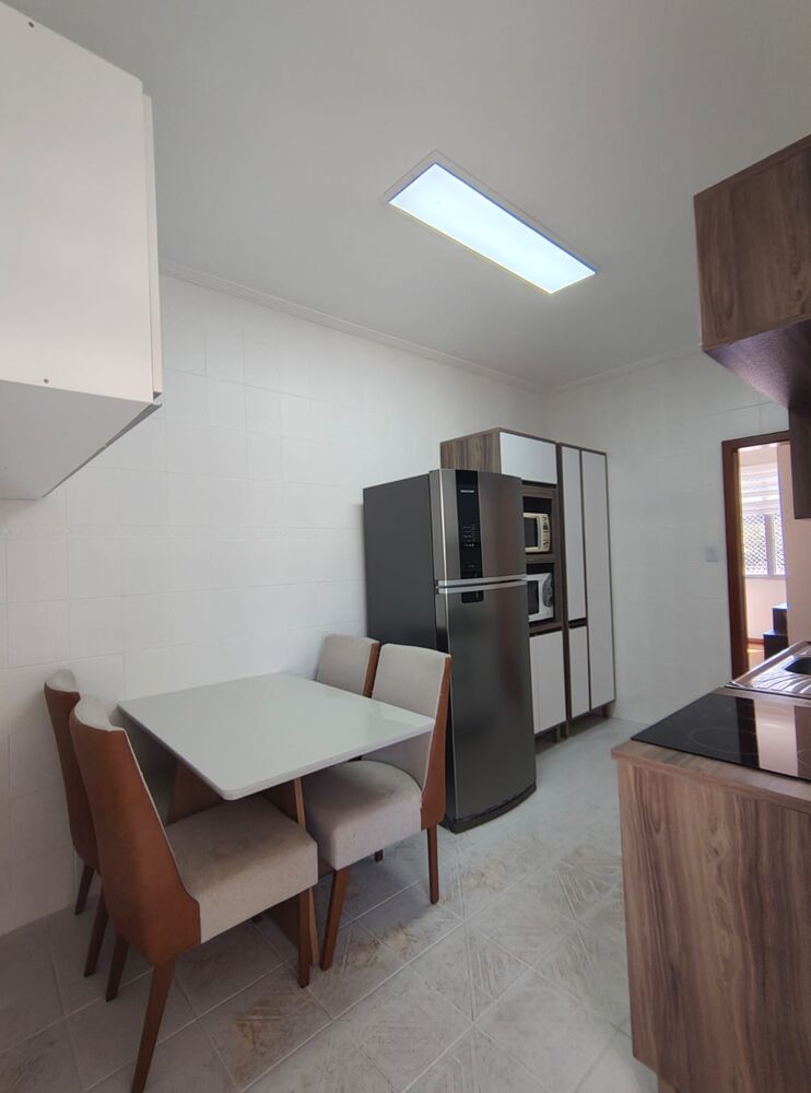 Apartamento, 3 quartos, 73 m² - Foto 2