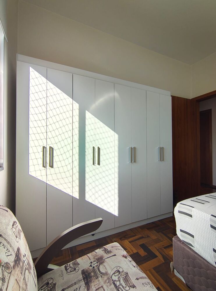 Apartamento, 3 quartos, 73 m² - Foto 9
