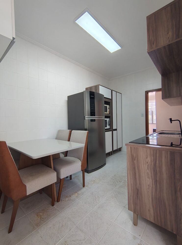 Apartamento, 3 quartos, 73 m² - Foto 3
