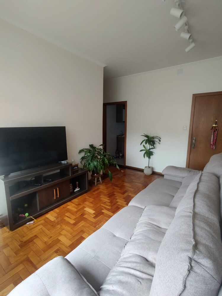 Apartamento, 3 quartos, 73 m² - Foto 4