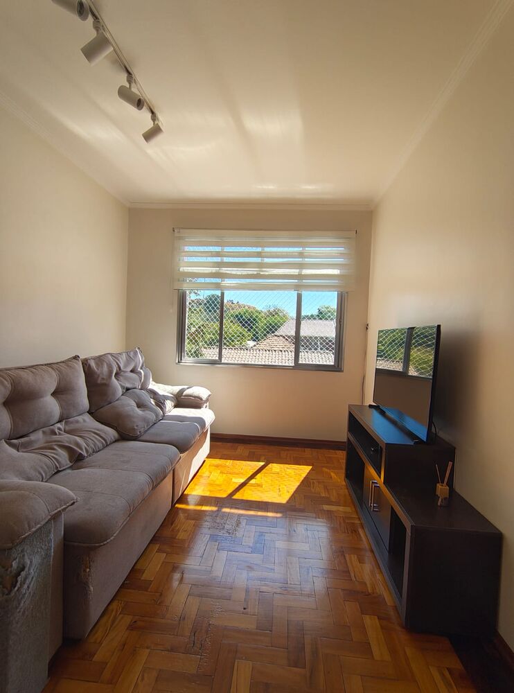 Apartamento, 3 quartos, 73 m² - Foto 1
