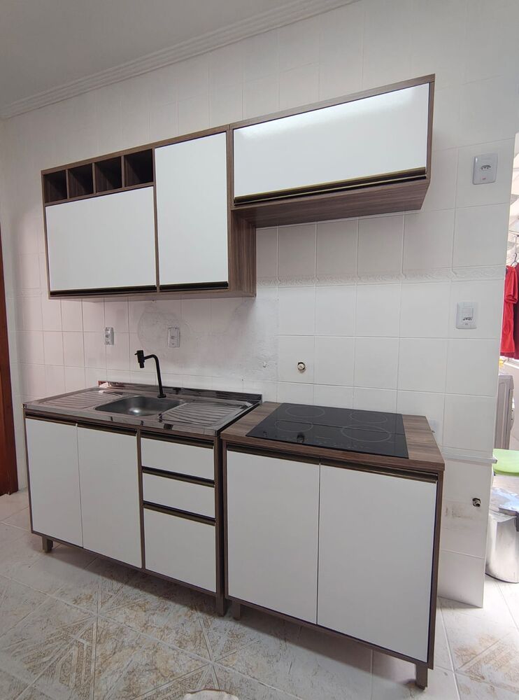 Apartamento, 3 quartos, 73 m² - Foto 8