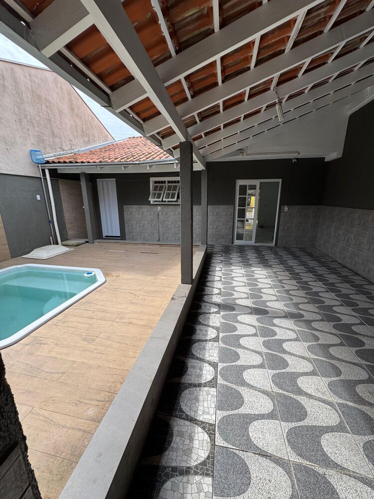 Casa, 2 quartos, 60 m² - Foto 7