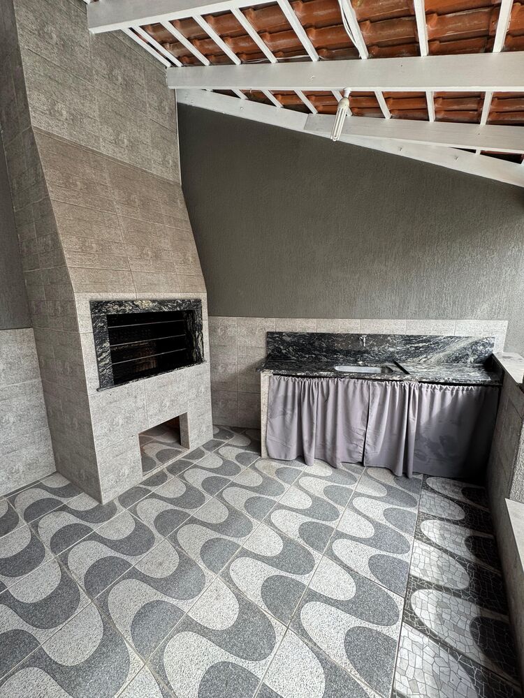 Casa, 2 quartos, 60 m² - Foto 13