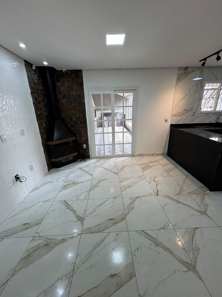 Casa, 2 quartos, 60 m² - Foto 8