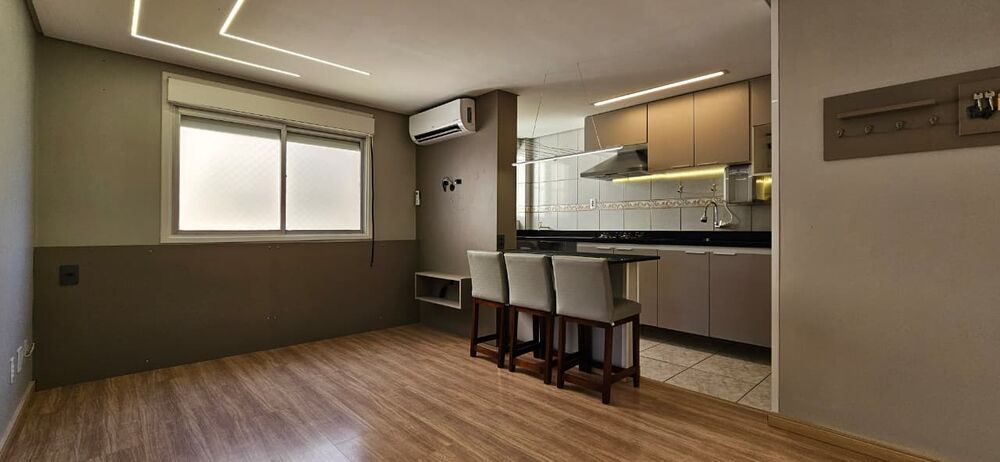 Apartamento, 2 quartos, 45 m² - Foto 41