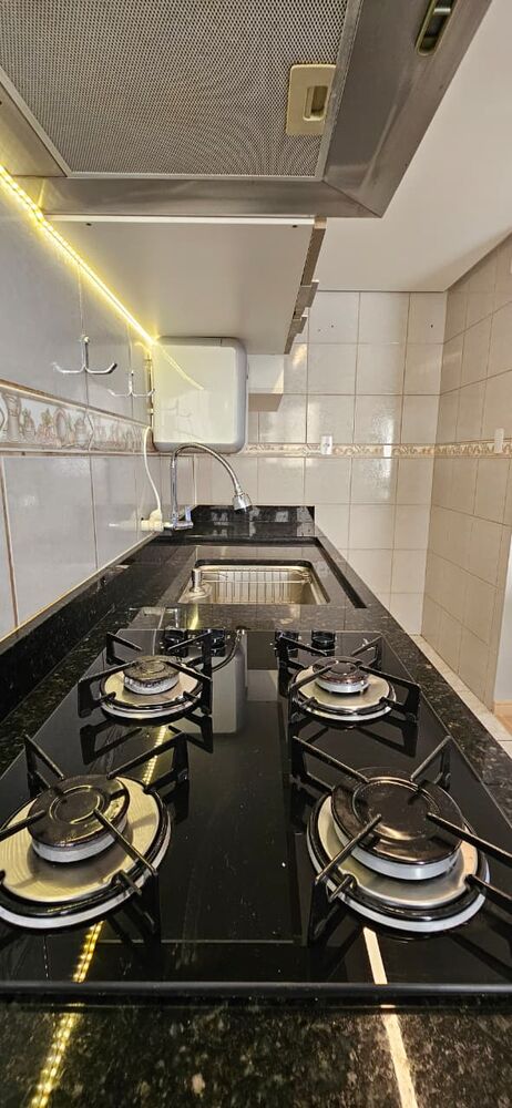 Apartamento, 2 quartos, 45 m² - Foto 25