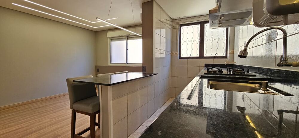 Apartamento, 2 quartos, 45 m² - Foto 44