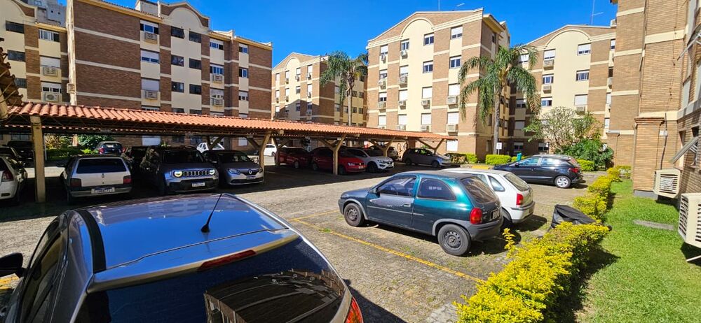 Apartamento, 2 quartos, 45 m² - Foto 6