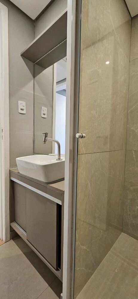 Apartamento, 2 quartos, 45 m² - Foto 10