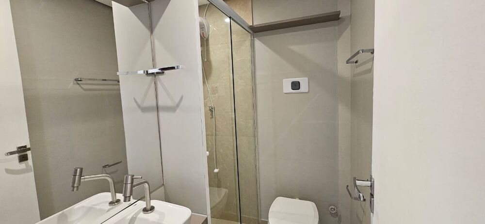 Apartamento, 2 quartos, 45 m² - Foto 1