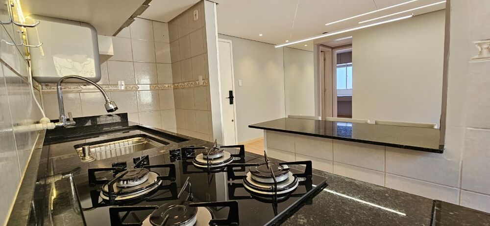 Apartamento, 2 quartos, 45 m² - Foto 4