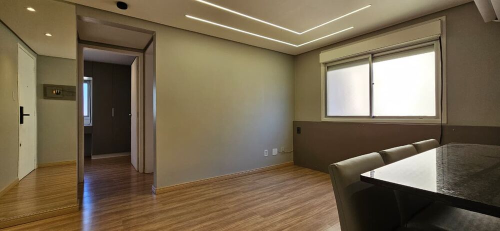 Apartamento, 2 quartos, 45 m² - Foto 38