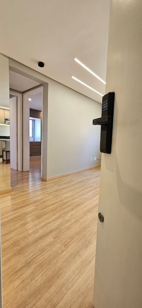 Apartamento, 2 quartos, 45 m² - Foto 3